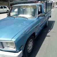 وانت مزدا|خودرو سواری و وانت|اسلام‌شهر, شهرک قائمیه|دیوار