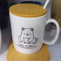 انواع ماگ برای هدیه تولد روز پدر کادو جایزه کادویی