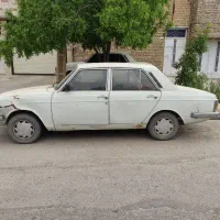 پیکان بنزینی ۷۷