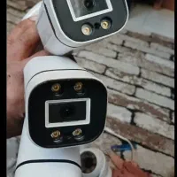 دوربین مداربسته کارکرده