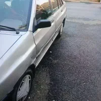 پراید مدل ۸۹|خودرو سواری و وانت|رباط‌کریم, رباط‌کریم|دیوار