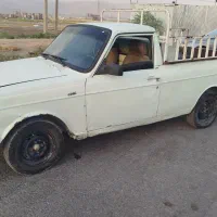 پیکان وانت مدل 90