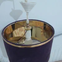 لوستر اتاق خواب