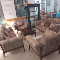 کارگاه تعمیرات و تولید مبل آریا هوشنگی|خدمات پیشه و مهارت|مبارکه, |دیوار