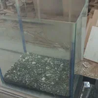 اکواریم شنی