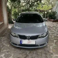 سراتو ۹۵|خودرو سواری و وانت|مشهد, ارشاد|دیوار