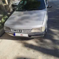 پژو 405|خودرو سواری و وانت|اراک, |دیوار