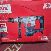 هیلتی 7کیلو رونیکس نو دستگاه جوش گام آروا سری اول|ابزارآلات|تهران, خرمشهر|دیوار