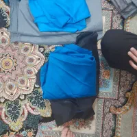 پارچه زخیم متری 50 نبوی منش|لوازم خیاطی و بافتنی|خمینی‌شهر, |دیوار