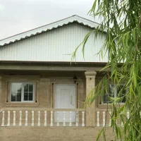 ویلای سند سبز تک برگ ۴۰۰ متری بهترین لوکیشن