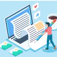 استخدام ادیتور و ادمین اینستاگرام