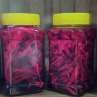 ترشی کلم قرمز