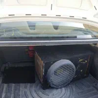 slx97|خودرو سواری و وانت|لنجان, |دیوار