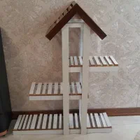 اعداد استند گل