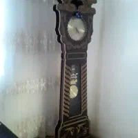 ساعت شیک فروشی