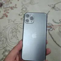 Iphone 11pro|موبایل|سمنان, |دیوار