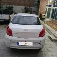 ام‌وی‌ام 315 صندوق‌دار ساده، مدل ۱۳۹۳