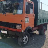 خاور ۸۰۸ مدل ۶۴