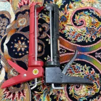 پمپ چسب|صنایع دستی و سایر لوازم تزئینی|رامهرمز, |دیوار