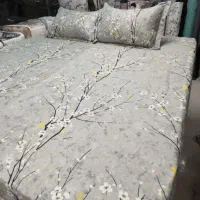 ملافه کی میدوزه