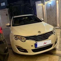 ام جی ۵۵۰ شوالیه ۲۰۱۲ (معاوضه با خودرو بالاتر )