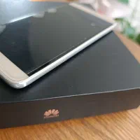 گوشی هواوی|موبایل|اراک, |دیوار