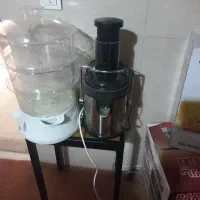 آب میوه گیری و بخارپز