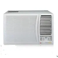 کولر گازی ۱۹ هزار  LG طلایی