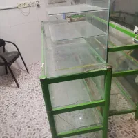 ویترین|فروشگاه و مغازه|قم, علی آباد سعدگان|دیوار