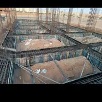 آرماتور بندی