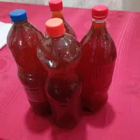 آبغوره خانگی بهداشتی