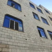 ۱۲۰ متر سه طبقه قابل سکونت ملک وسط/غیوری شمالی