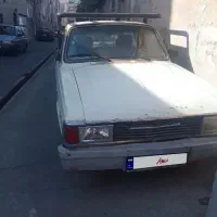 پیکان وانت مدل 91