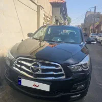 هایما اس ۵|خودرو سواری و وانت|قم, هفت تیر|دیوار