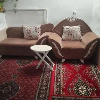 مبلمان راحتی