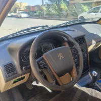 پژو پارس xu7p|خودرو سواری و وانت|سیرجان, |دیوار