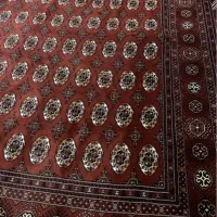 دوتا فرش ۱۲متری به فروش میرسد