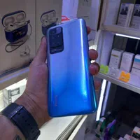 شیائومی Redmi Note 10 با حافظهٔ ۶۴ گیگابایت|موبایل|قم, زنبیل آباد|دیوار
