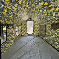 چادردوزی حمید تولید انواع چادر مسافرتی۶نفره الی ۲۱|کوهنوردی و کمپینگ|سنندج, |دیوار