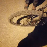 دوچرخه۲۶|دوچرخه، اسکیت، اسکوتر|باوی, |دیوار