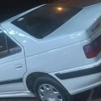 پژوپارس|خودرو سواری و وانت|شوشتر, |دیوار