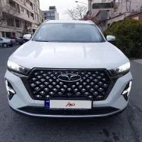 تیگو ۷ پرومکس دو دف مهر ۴۰۴ سفید صفر خشک