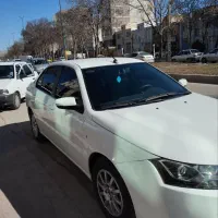 دنا تیپ ۲|خودرو سواری و وانت|اردبیل, |دیوار