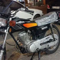 موتور مدل ۸۷