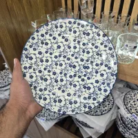 کامل ترین گل آبی دنی هوم