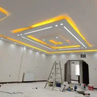 نقاشی ساختمان با رنگ درجه یک و بالا ترین کیفیت