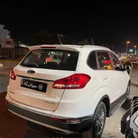 چری تیگو ۵ اسپرت اکسلنت IE مدل ۱۳۹۷|خودرو سواری و وانت|ساری, |دیوار