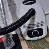 جاروبرقی سام 2000 وات