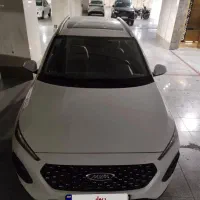 ایکس ۲۲ پرو دنده x22 pro مدل ۱۴۰۲|خودرو سواری و وانت|کرج, عظیمیه|دیوار