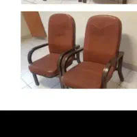 صندلی انتظار سالم درحد